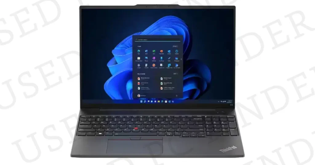 Lenovo-Thinkpad-Series