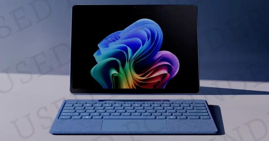 Microsoft-Surface-Pro-Series