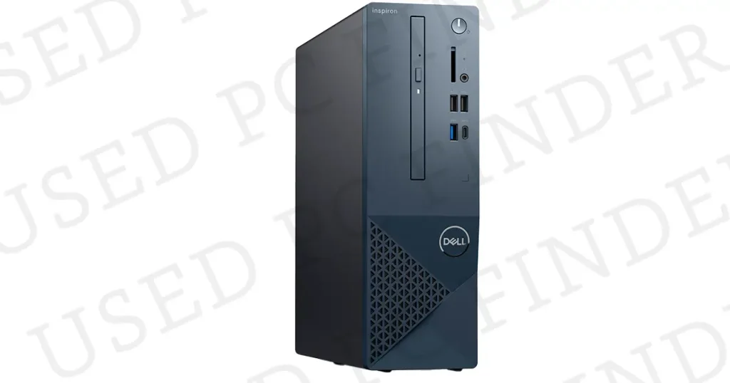 DELL Inspiron スモールデスクトップ