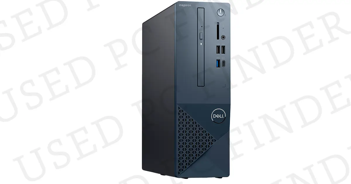 予算を抑えた中古DELLパソコンの選び方とおすすめモデル | Used PC Finder