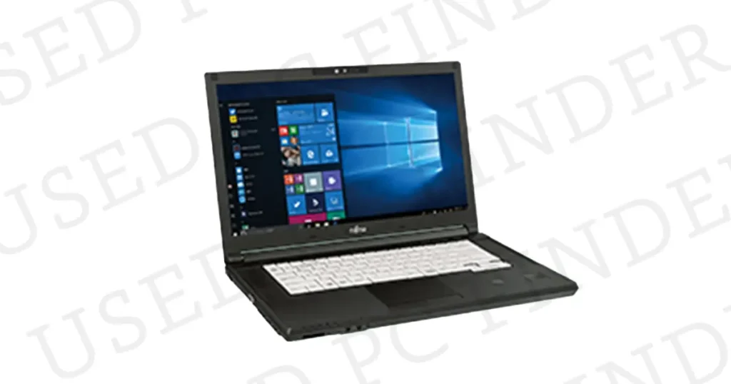 LIFEBOOK A579B