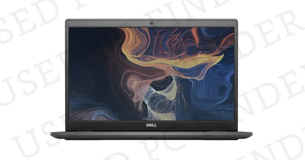 DELL LATITUDE 3510