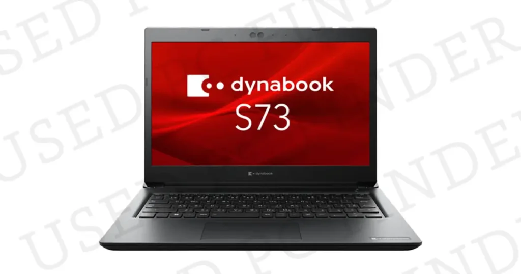 DYNABOOK dynabook S73/HV