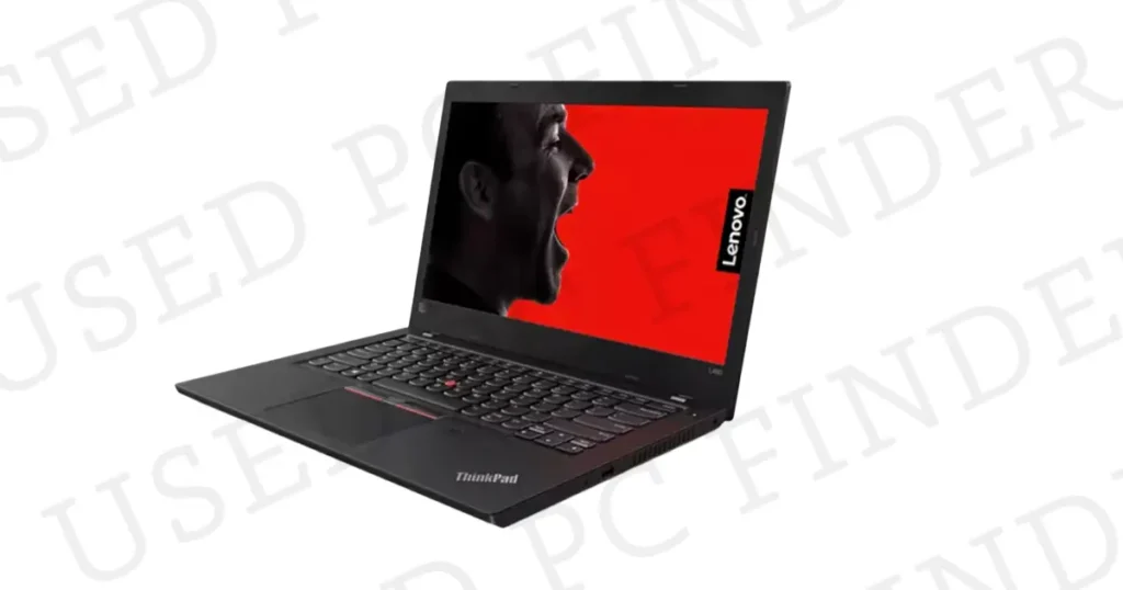 THINKPAD L480