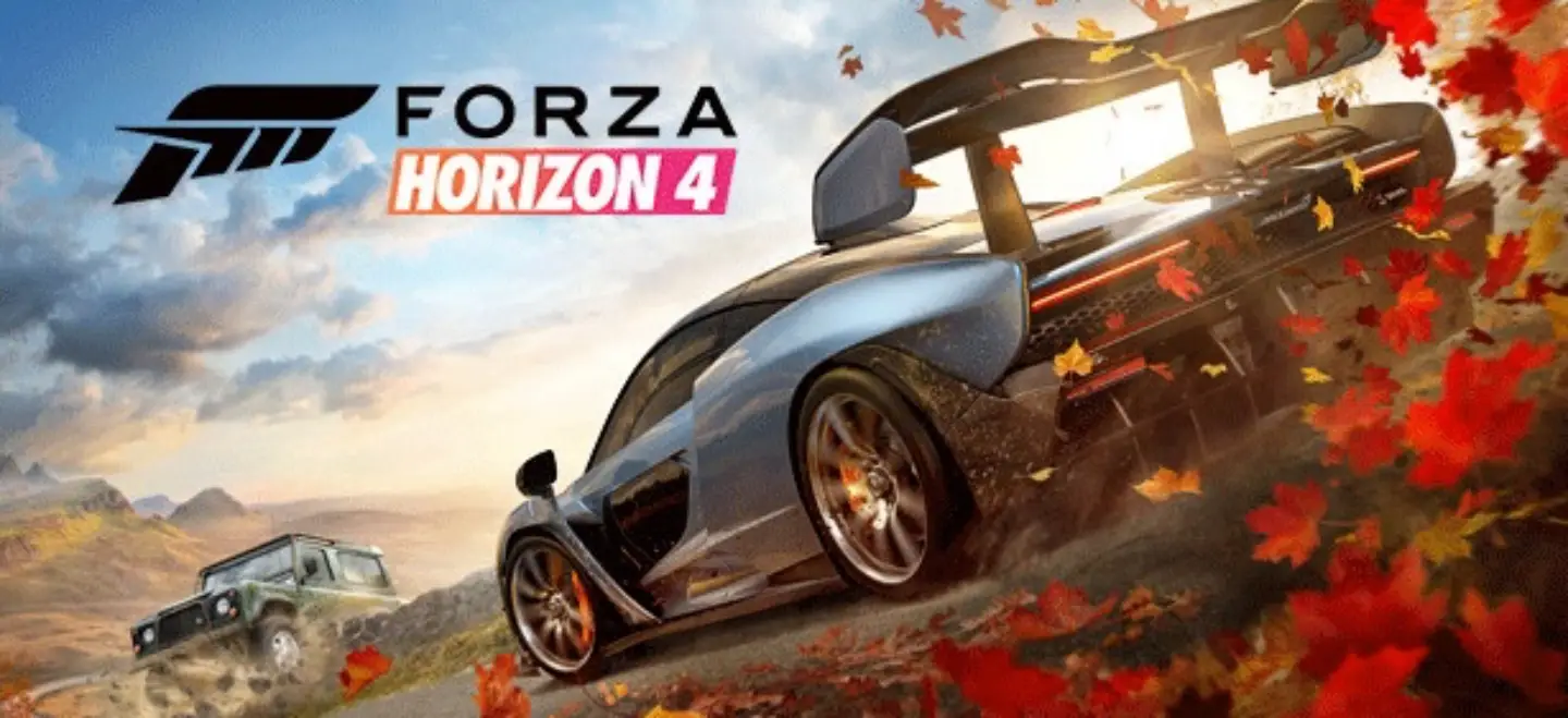 forza horizon4