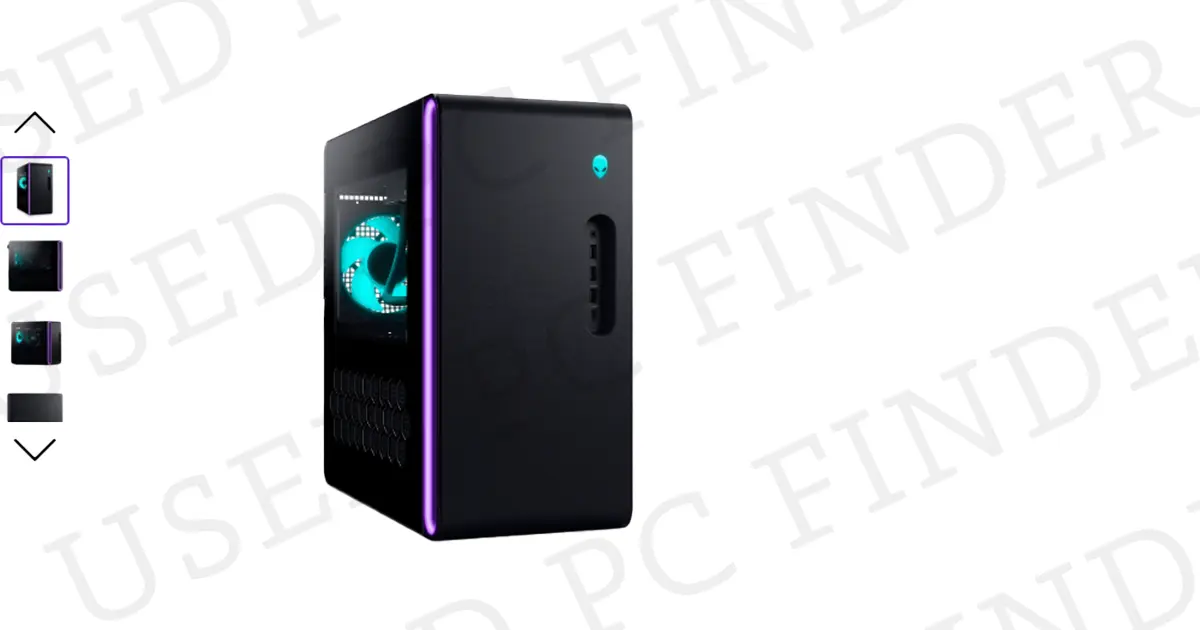 Alienware Aurora R16