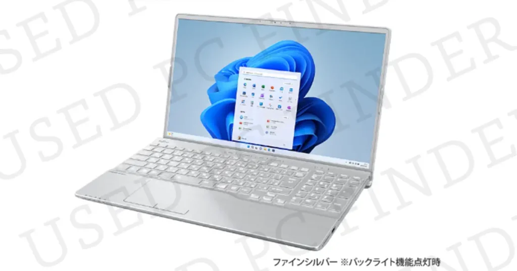 LIFEBOOK WA3/J1
