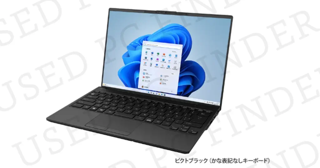 LIFEBOOK WU-X/H1
