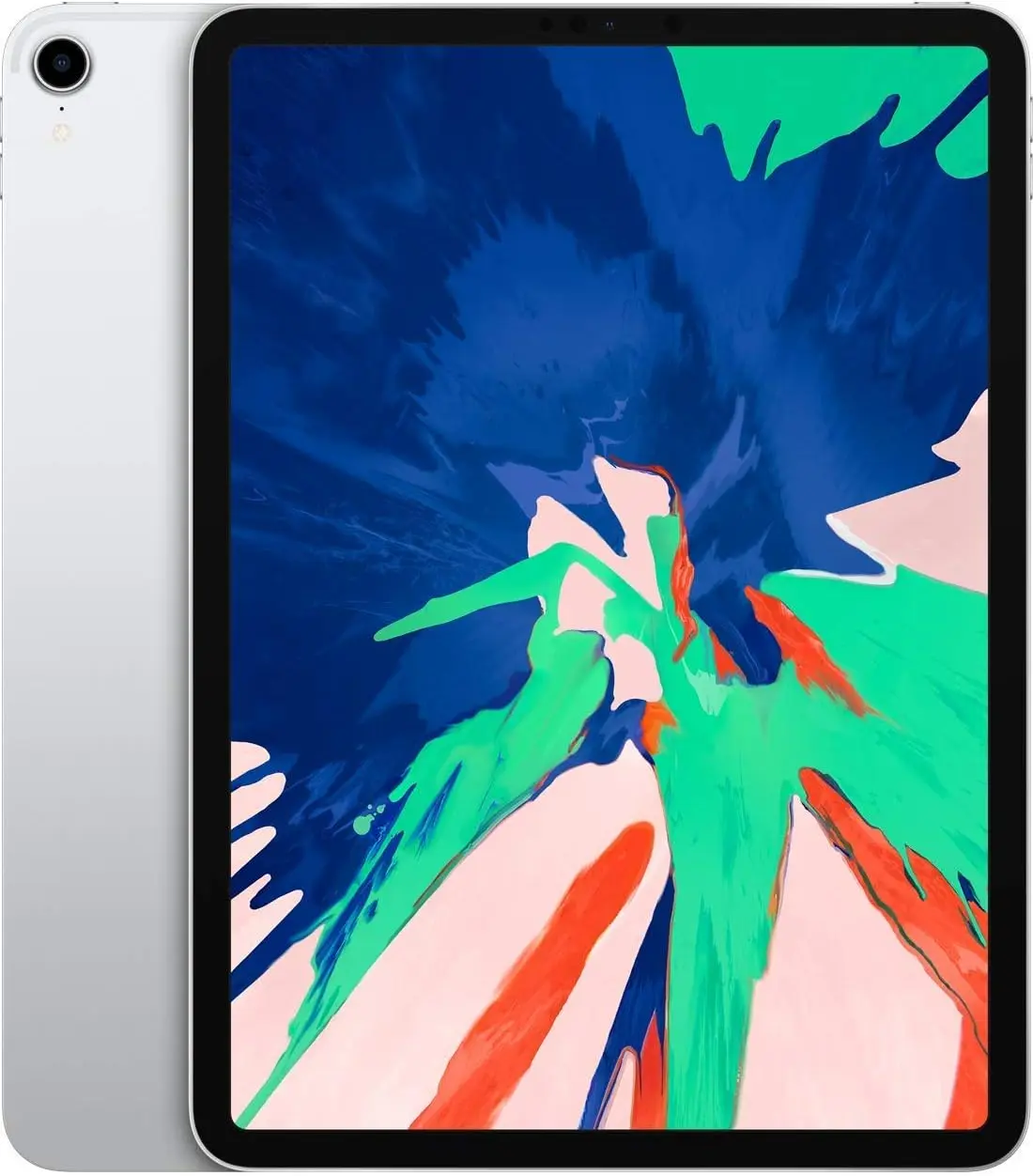 Apple iPad Pro 11インチ (第１世代) Wi-Fi + Cellular 64GB