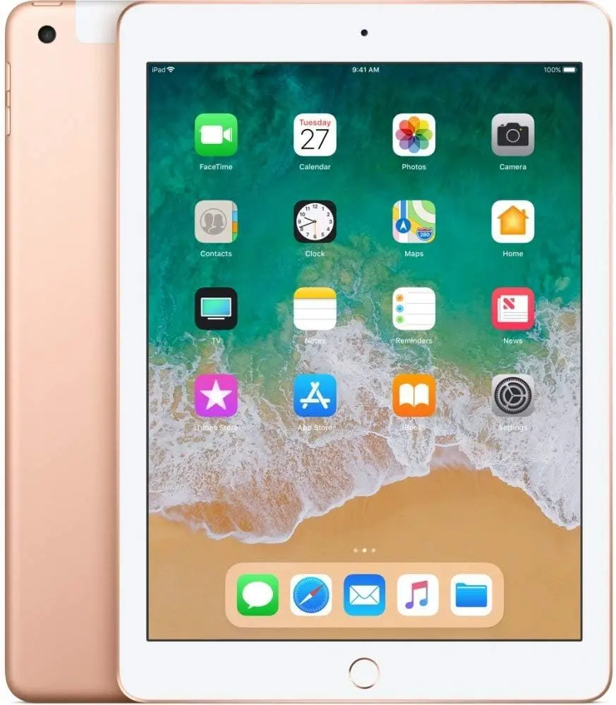 iPad (第6世代)