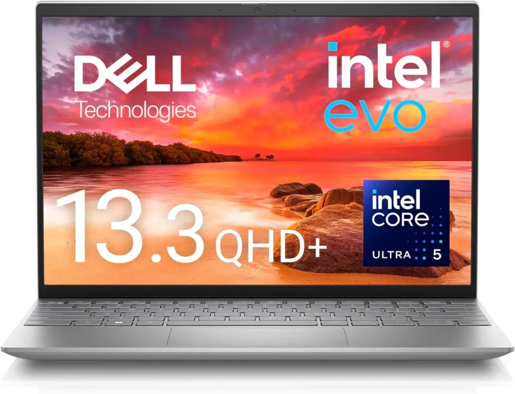 Dell Inspiron 13【AIバッテリー最適化】