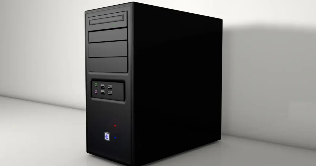 理想の中古PCのイメージ