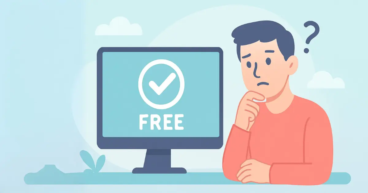 Minitool Video Converter は無料で利用できる