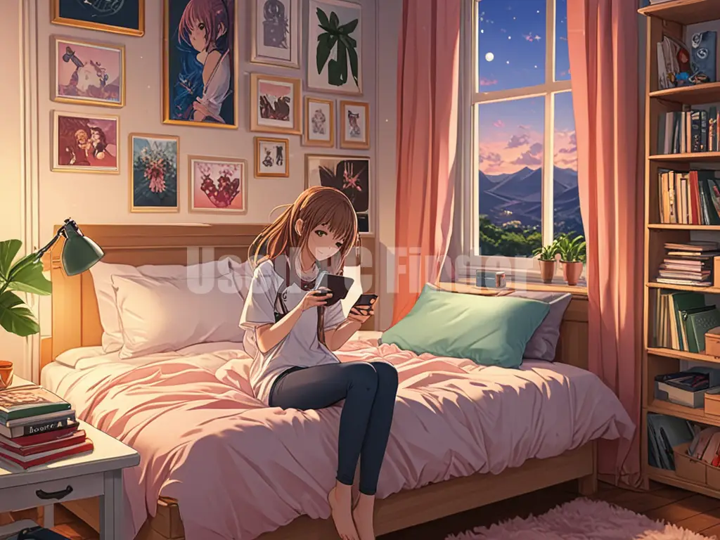 良さそうなのに顔が手抜きされたイメージ