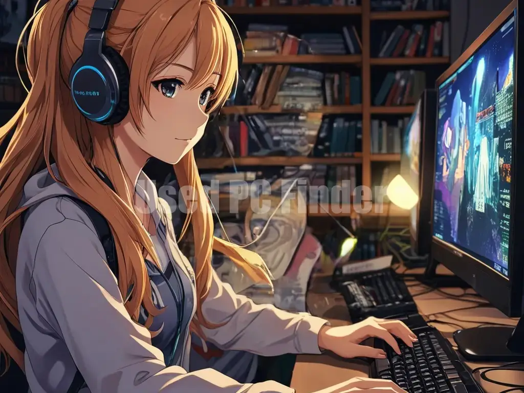 となりにいる女の子が消えたイメージ